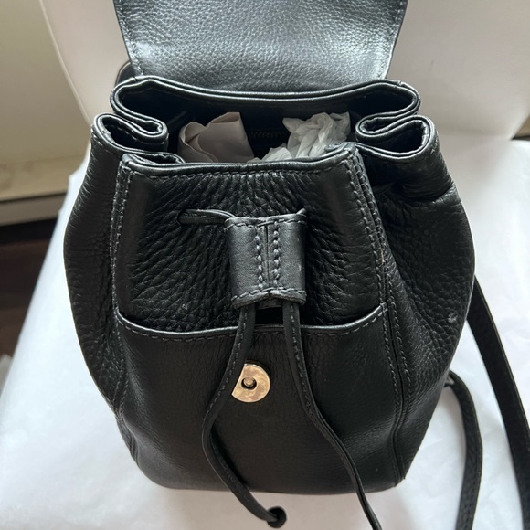 Sold Coach Sonoma Vintage Backpack - Picture 5 of 8